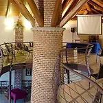 Tenuta Canta Hotel Turijn