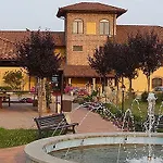 Tenuta Canta Hotel Turijn
