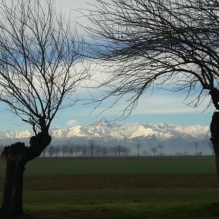 Tenuta Canta 3*