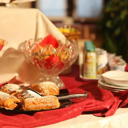 Tenuta Canta Hotel