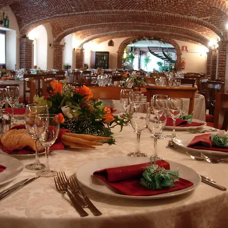 Hotel Tenuta Canta Volvera