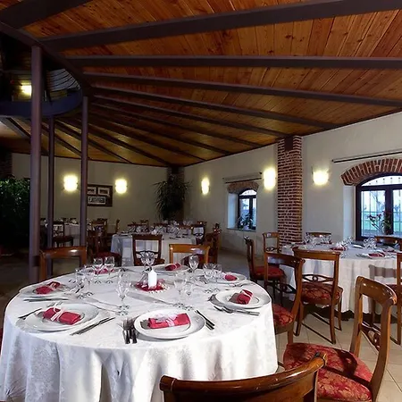 فندق Tenuta Canta