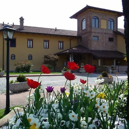 Otel Tenuta Canta