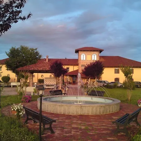 Hotel Tenuta Canta Torino