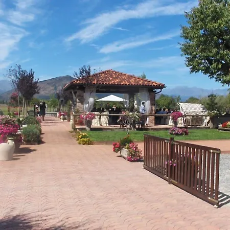 Tenuta Canta 3*
