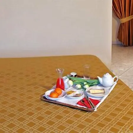 Hotel Tenuta Canta Torino