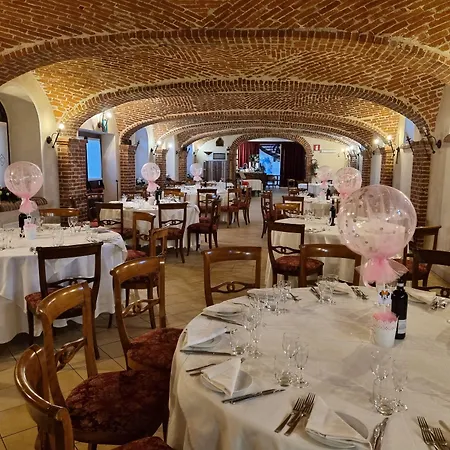 Tenuta Canta 3*