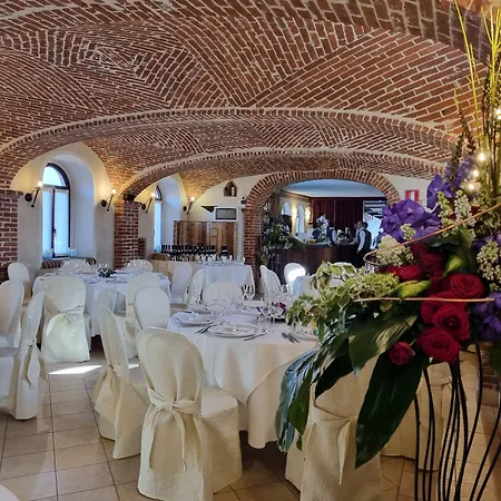 Tenuta Canta Otel Torino
