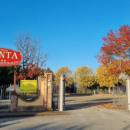 Tenuta Canta Turin