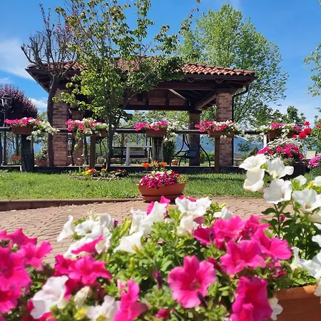 Tenuta Canta Otel Torino