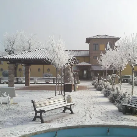 Tenuta Canta Otel