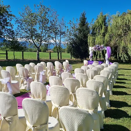 Otel Tenuta Canta 3*