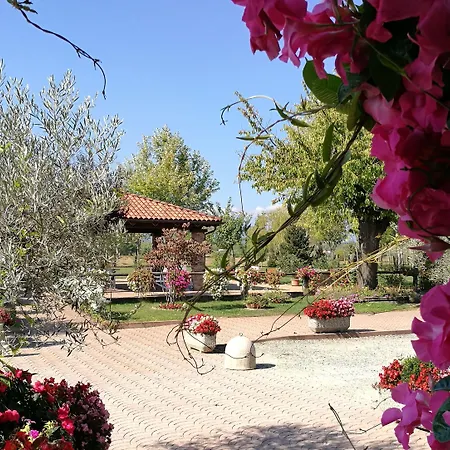 Tenuta Canta Otel Torino