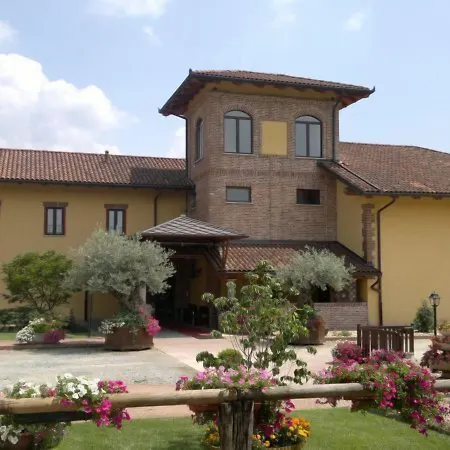 Tenuta Canta 3*