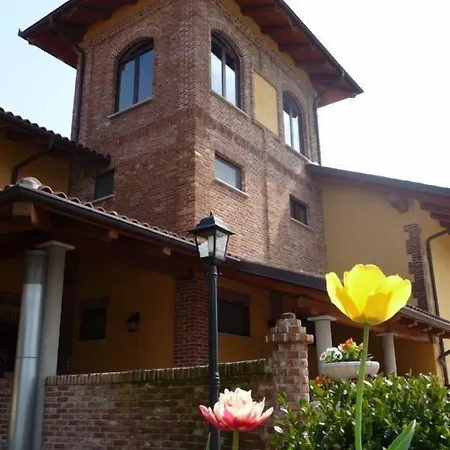 Tenuta Canta Otel 3*