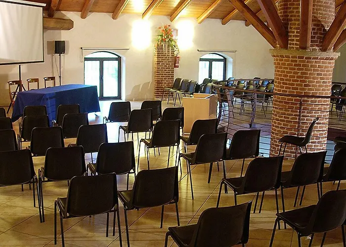 Tenuta Canta מלון