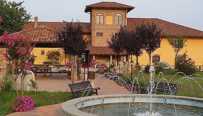 Tenuta Canta מלון טורינו
