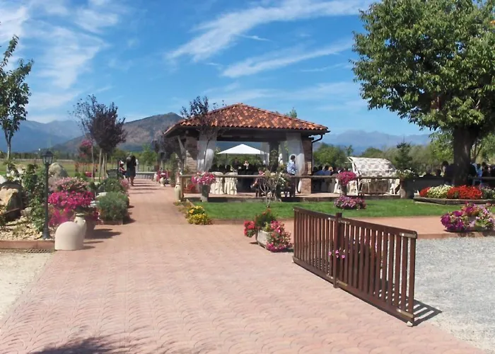 Tenuta Canta 3*