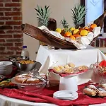Tenuta Canta Hotel