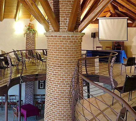 Tenuta Canta מלון טורינו