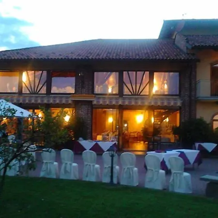 Tenuta Canta Szálloda Torino