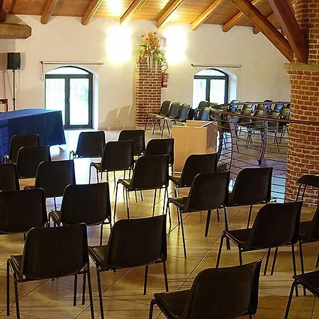 Tenuta Canta מלון