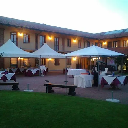 Tenuta Canta Turin
