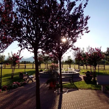 Szálloda Tenuta Canta 3*