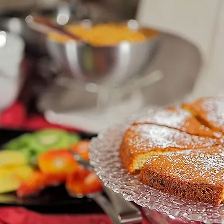 Szálloda Tenuta Canta 3*