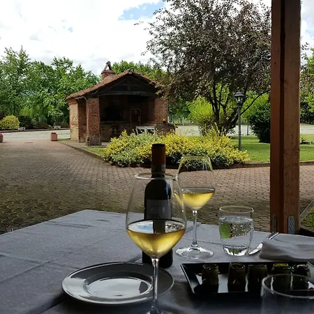 Tenuta Canta 3*