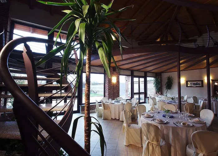 Otel Tenuta Canta 3*