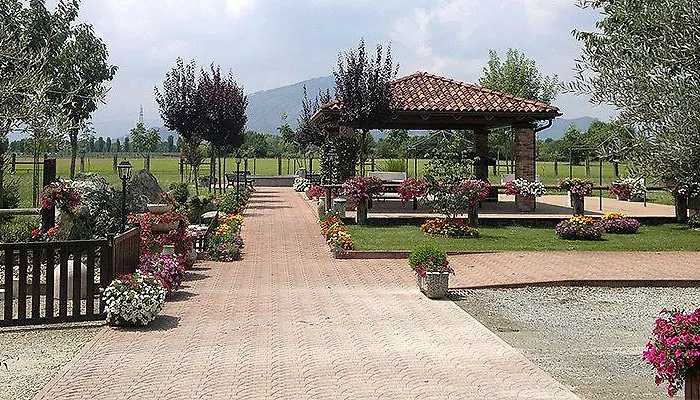 Hotell Tenuta Canta Turin