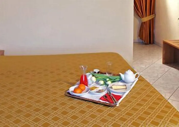 Hotell Tenuta Canta Turin