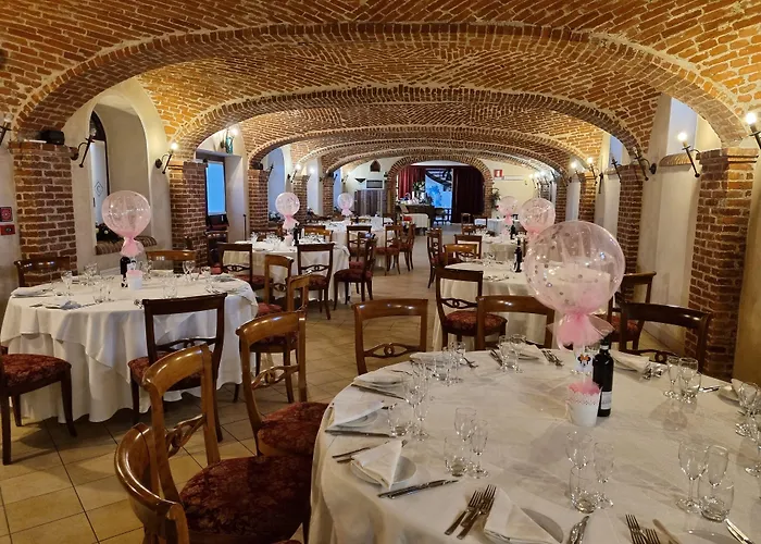 Tenuta Canta 3*