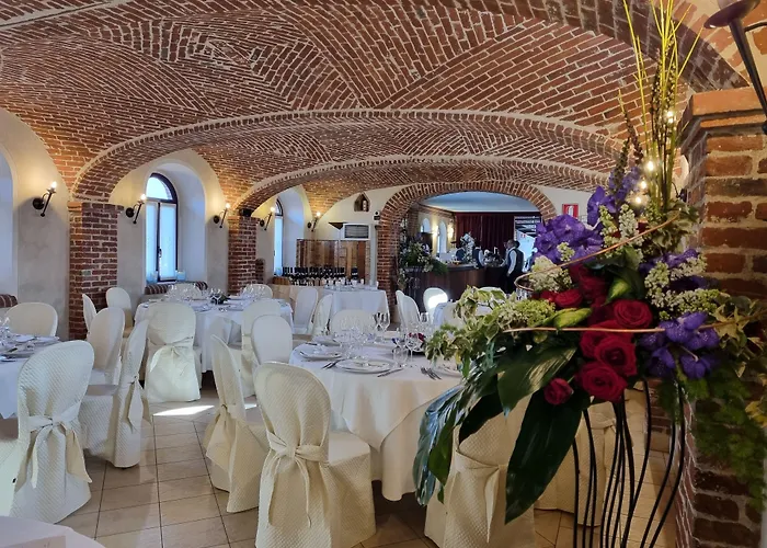 Tenuta Canta Hotell Turin