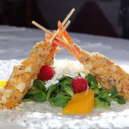 Tenuta Canta 3* Torino