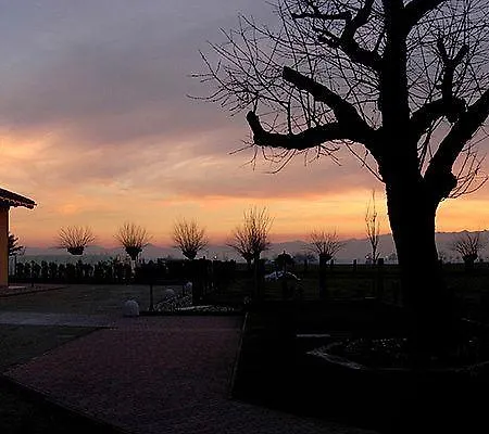 Hotel Tenuta Canta 3*