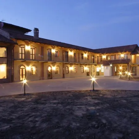 Tenuta Canta 3* Torino