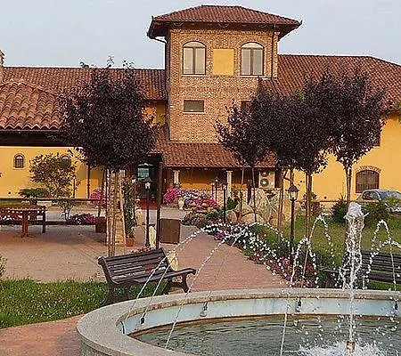 Tenuta Canta Hotel Torino
