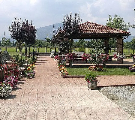 Hotel Tenuta Canta Torino