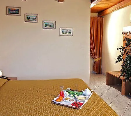 Hotel Tenuta Canta Torino