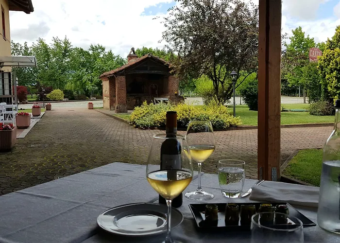 Tenuta Canta 3*